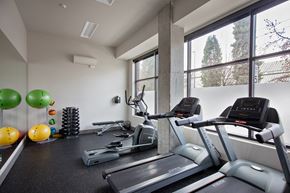 Portland apartment for rent - The Century Fitness Center