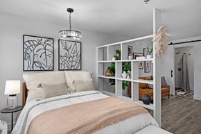 Richland apartment for rent - The Meriwether in Richland, Washington Model Studio
