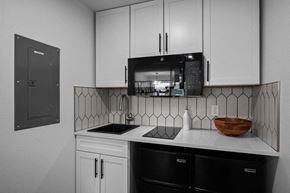 Richland apartment for rent - The Meriwether in Richland, Washington Model Studio