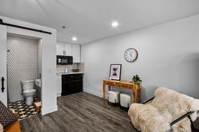 Richland apartment for rent - The Meriwether in Richland, Washington Model Studio