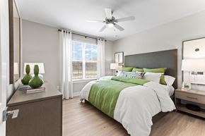 Leander apartment for rent - The Southbrook Apartments in Leander, Texas Model Bedroom