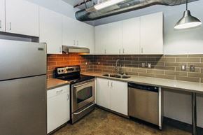 North Hollywood apartment for rent - The Studios Noho in North Hollywood, California Kitchen