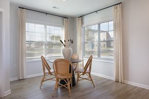 Shallotte apartment for rent - The Tides of Shallotte Apartments near Ocean Isle Beach in North Carolina Model Dining Room