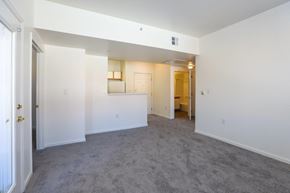 Arvada apartment for rent - The Village at Arvada Living Room