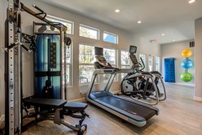 Concord apartment for rent - TrailView Apartment Homes in Concord, California Fitness Center