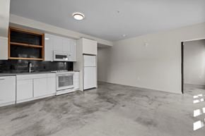Portland apartment for rent - Q21 Apartments in Portland, Oregon Kitchen