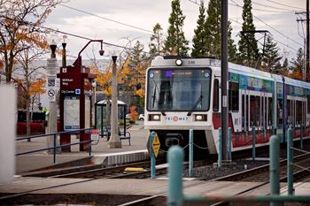 Short commute to intel, nike, columbia sportswear, adidas & providence medical group campuses