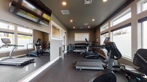 Beaverton apartment for rent - West End District Fitness Center