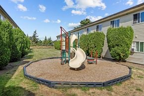 Lakewood apartment for rent - Wisteria Walk Apartments in Lakewood, Washington Playground