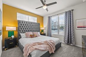 San Antonio apartment for rent - Redbird Ridge Apartments Bedroom