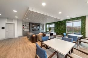 Baltimore apartment for rent - Zen Apartments Amenities