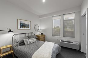 Bend apartment for rent - RangeApartments_Bend_OR_Bedroom