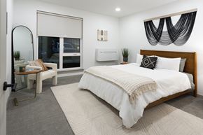 Coeur D Alene apartment for rent - Bo Apartments large bedroom