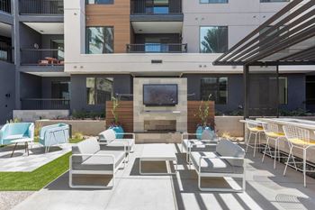 Fire pits
