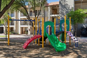 2 Playgrounds