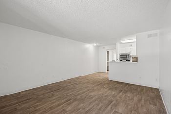Vinyl flooring