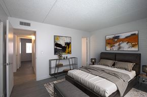 Tucson apartment for rent - Gorgeous Bedroom at Icon Apartments, Tucson, AZ 85712