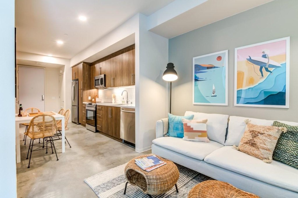4th and J - apartments for rent in Marina, San Diego | Point2Homes