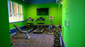 Seattle apartment for rent - Junction Flats & Landing Apartments Fitness Center
