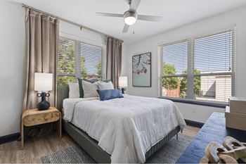 Ceiling fans