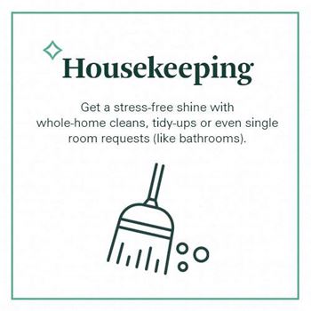 Lifestyle services