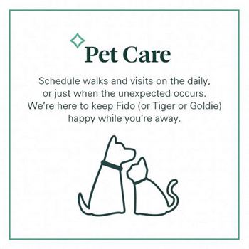 Lifestyle services