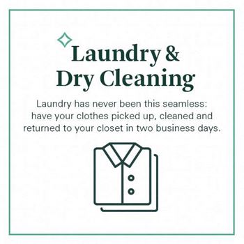 Lifestyle services