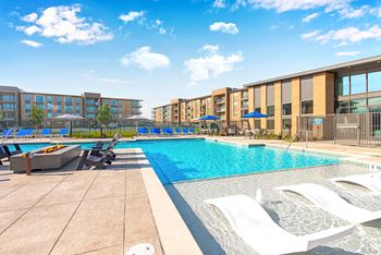 Sundeck