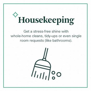 Lifestyle services