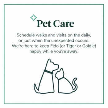 Lifestyle services