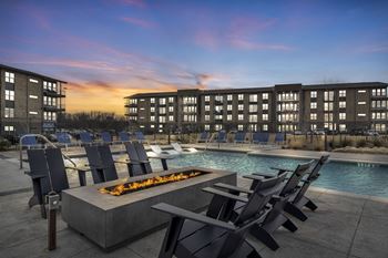 Fire pit