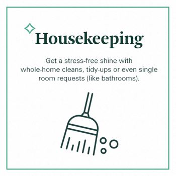 Lifestyle services