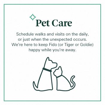 Lifestyle services