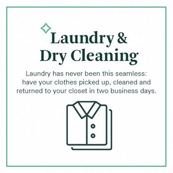 Lifestyle services