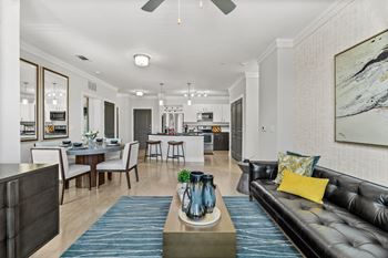 Alternative wood-style flooring