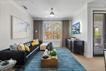 Ceiling fans