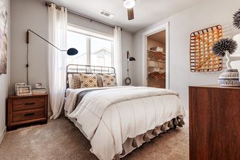 Ceiling fans