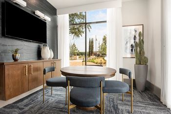 Conference rooms