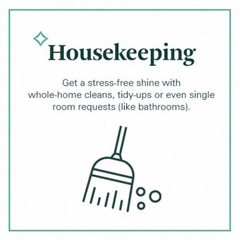 Lifestyle services