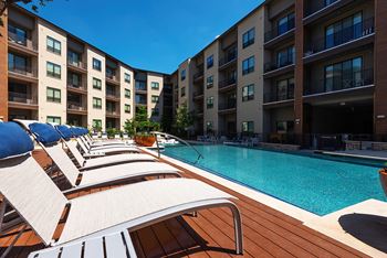 Sundeck