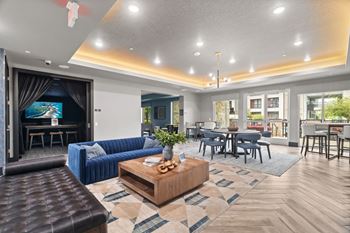 Clubhouse
