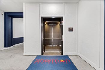 Elevator access