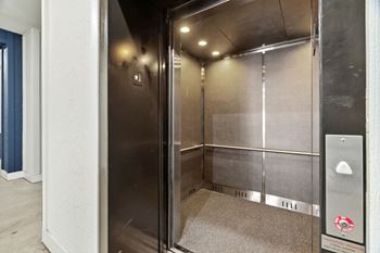 Elevator access