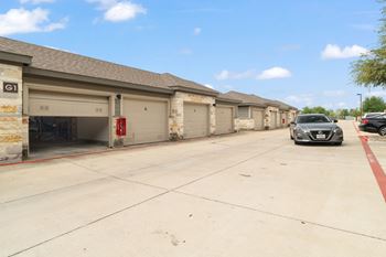 Personal garage add-ons