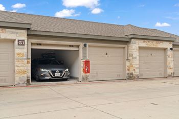 Personal garage add-ons