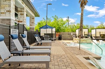 Sundeck