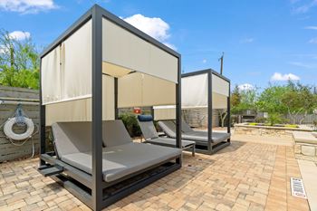 Sundeck