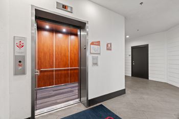 Elevators