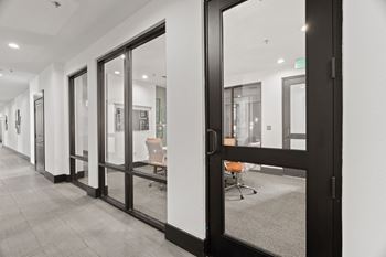 Executive conference room