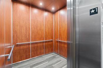 Elevators